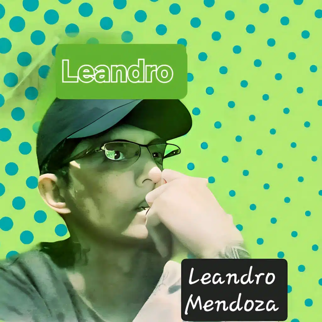 Leandro Mendoza