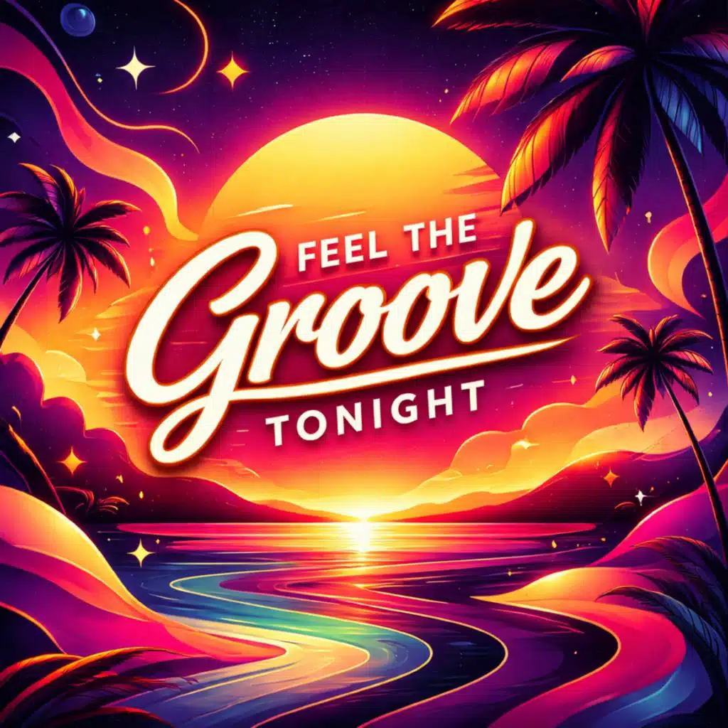 Feel The groove Tonight