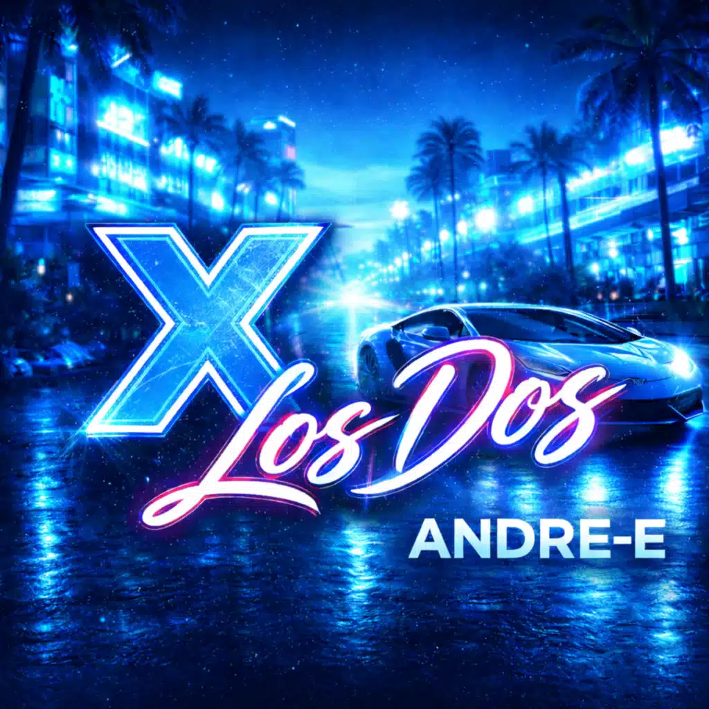 X LOS DOS