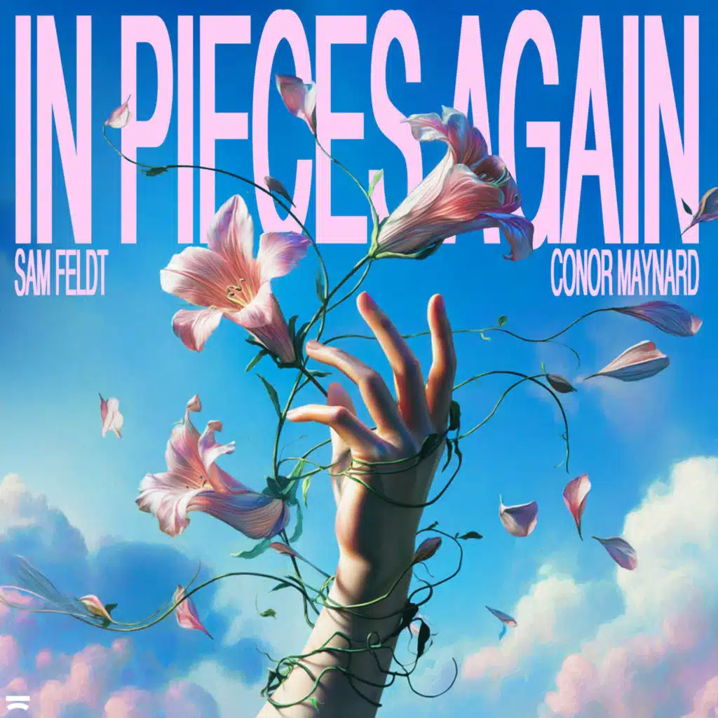 In Pieces Again (feat. Conor Maynard)