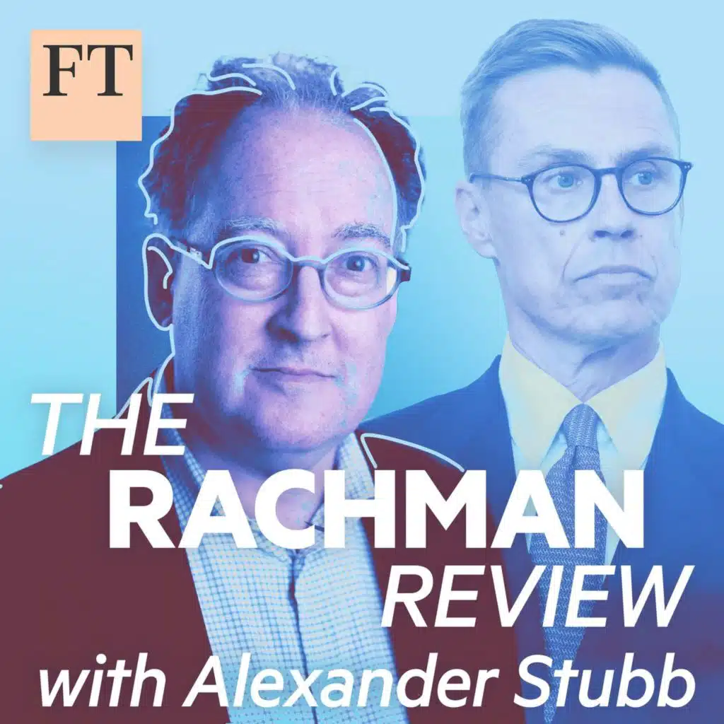 Greenland: the good, the bad or the ugly?