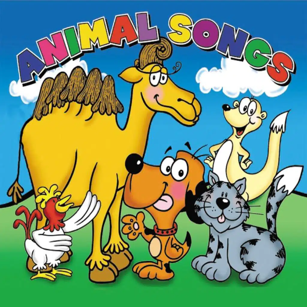 Animal Songs