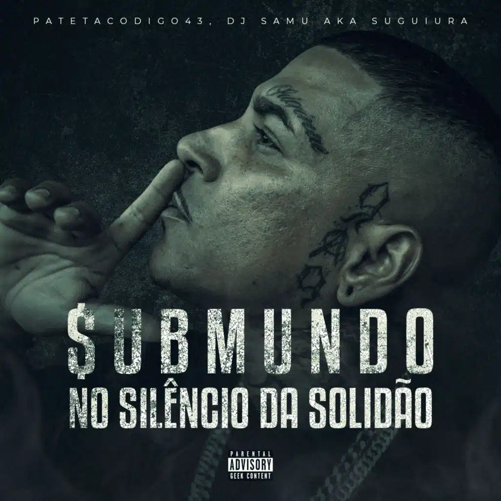 patetacodigo43 & DJ Samu aka Suguiura