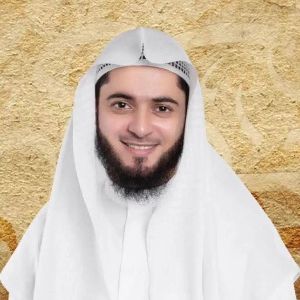 سورة النساء | عبد العزيز الزهراني