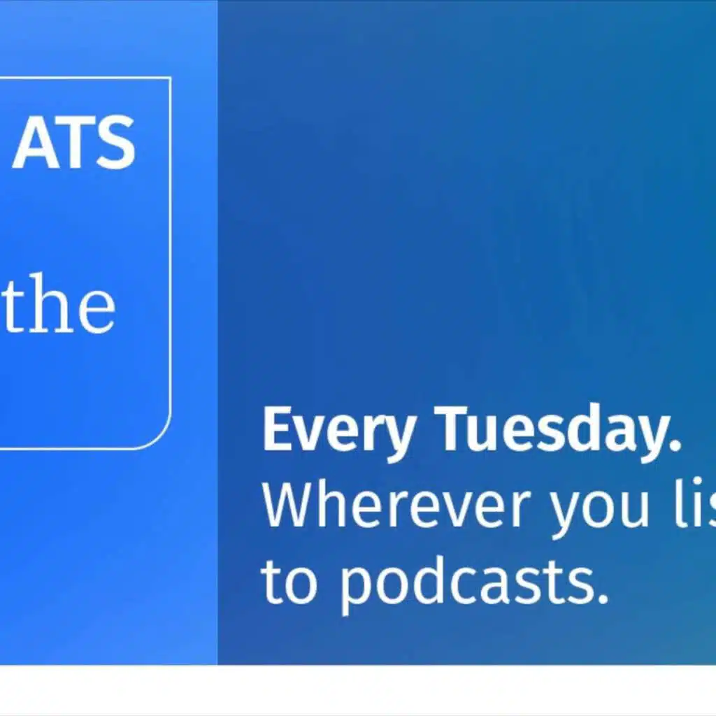 ATS Breathe Easy - Breathing in Innovation at RIS