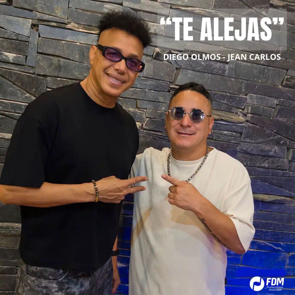 Diego Olmos