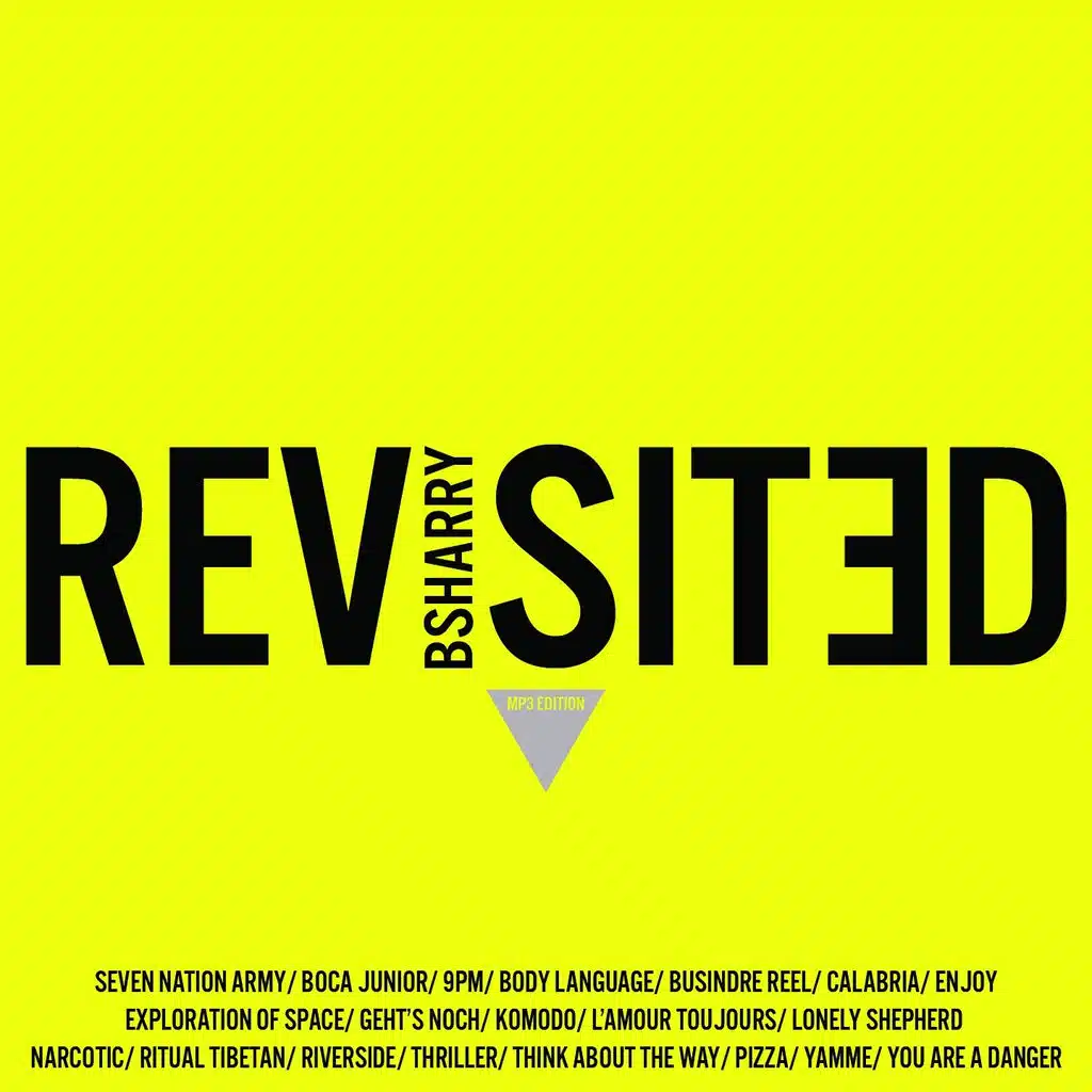 Calabria - Radio Edit