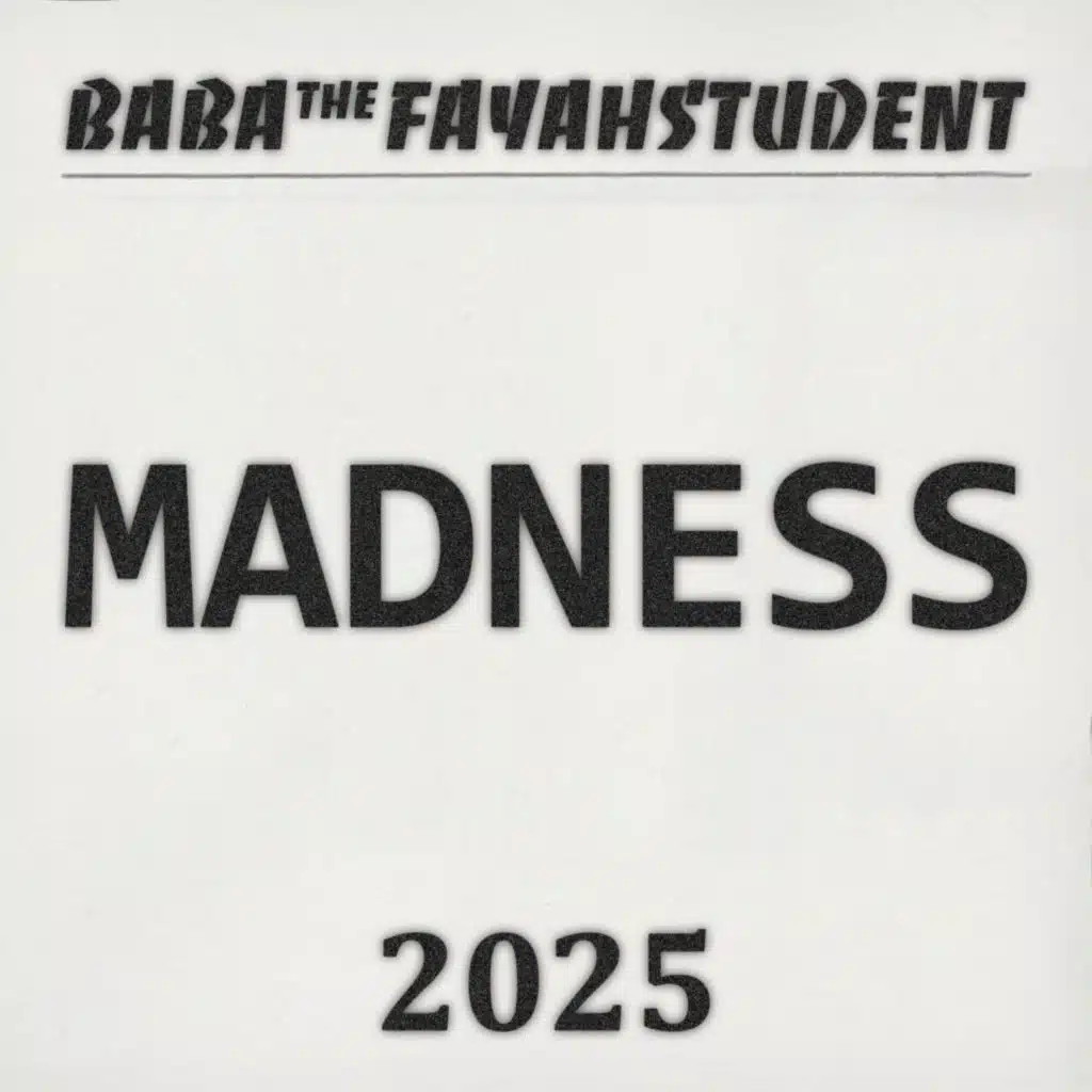 Baba The Fayahstudent