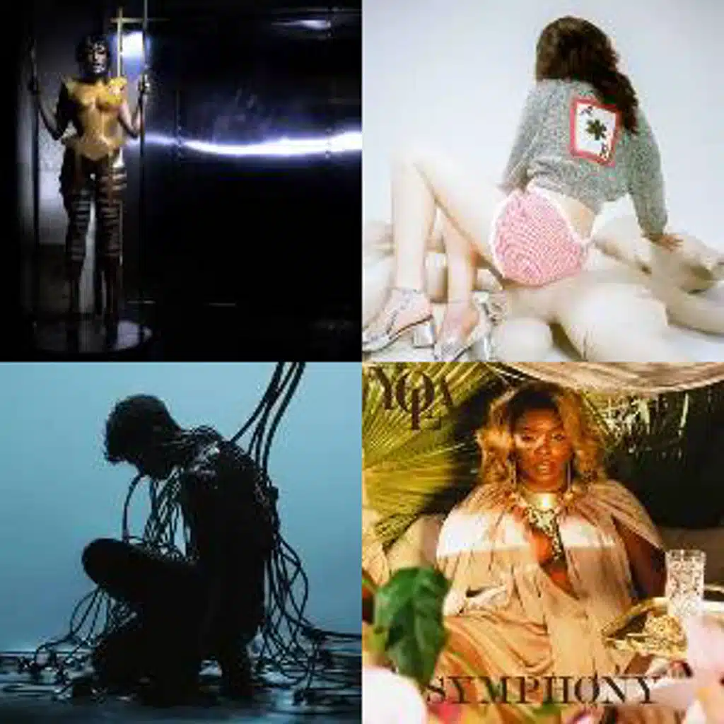 Lissen 2025 [Imported]