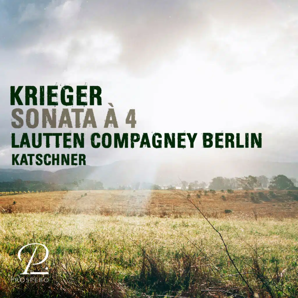 Wolfgang Katschner & Lautten Compagney