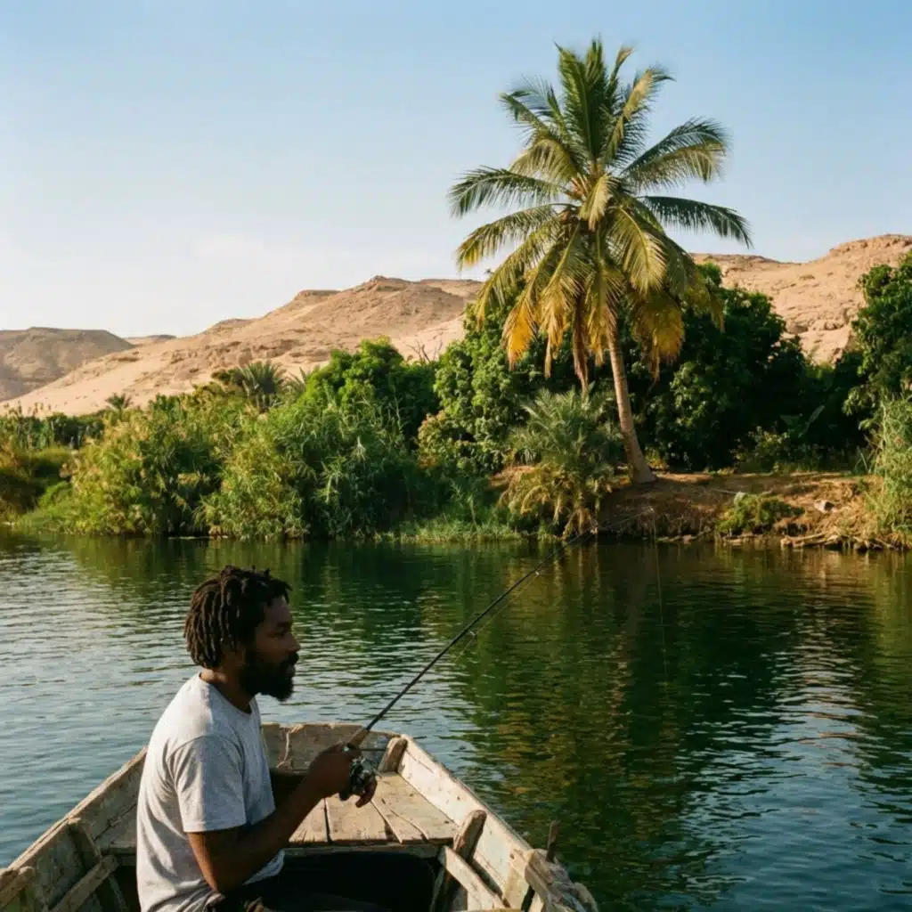 Where We Rise And Shine