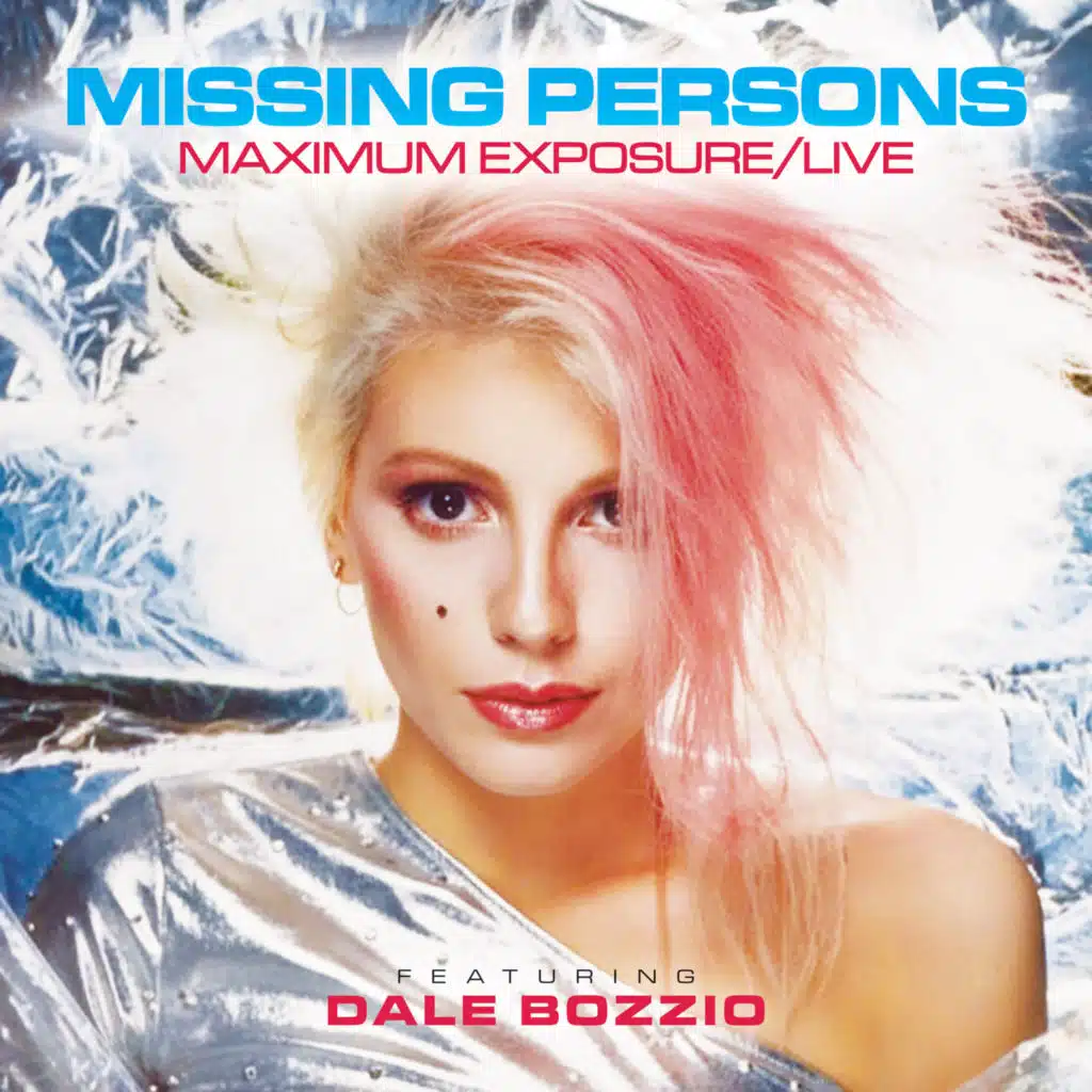 Missing Persons