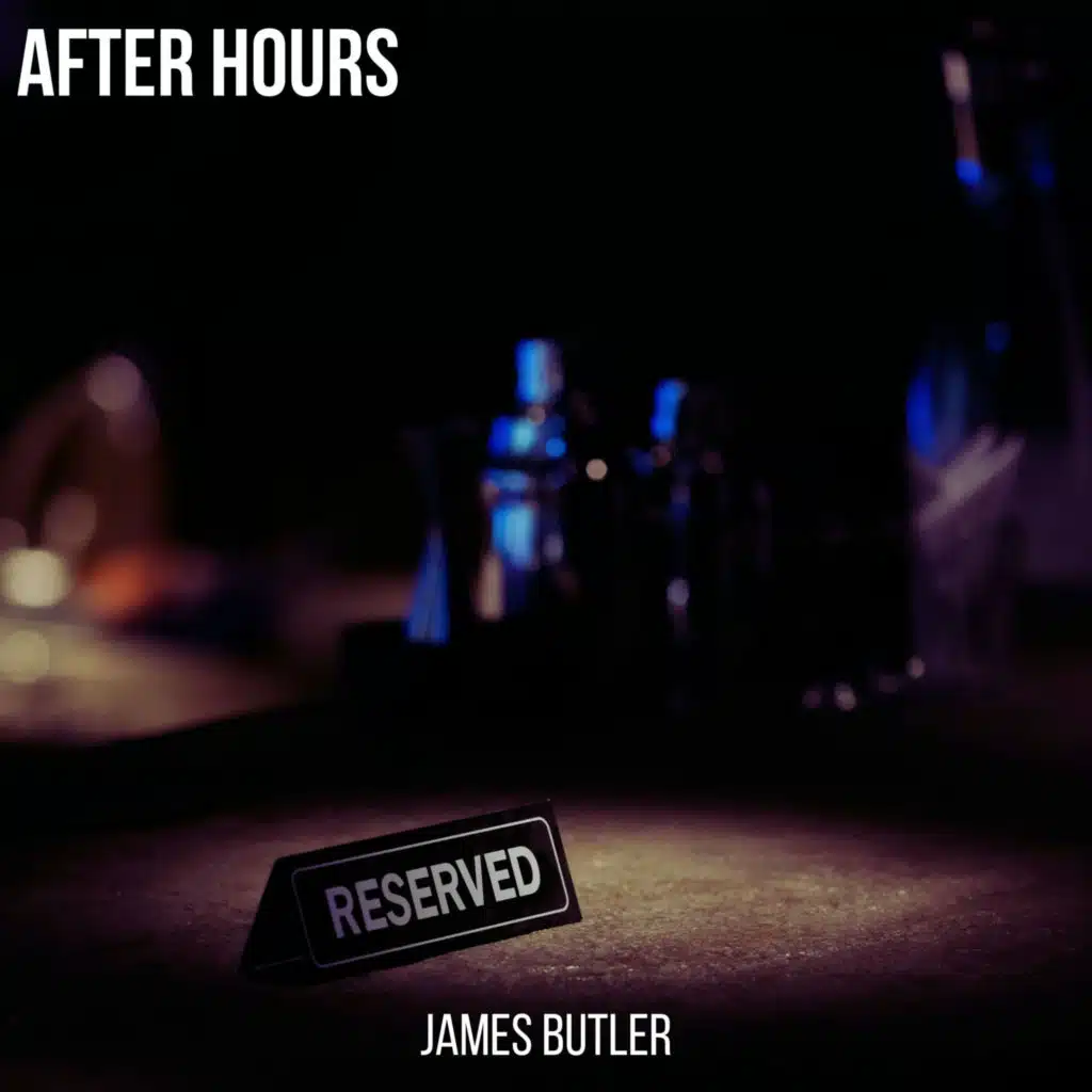 James Butler