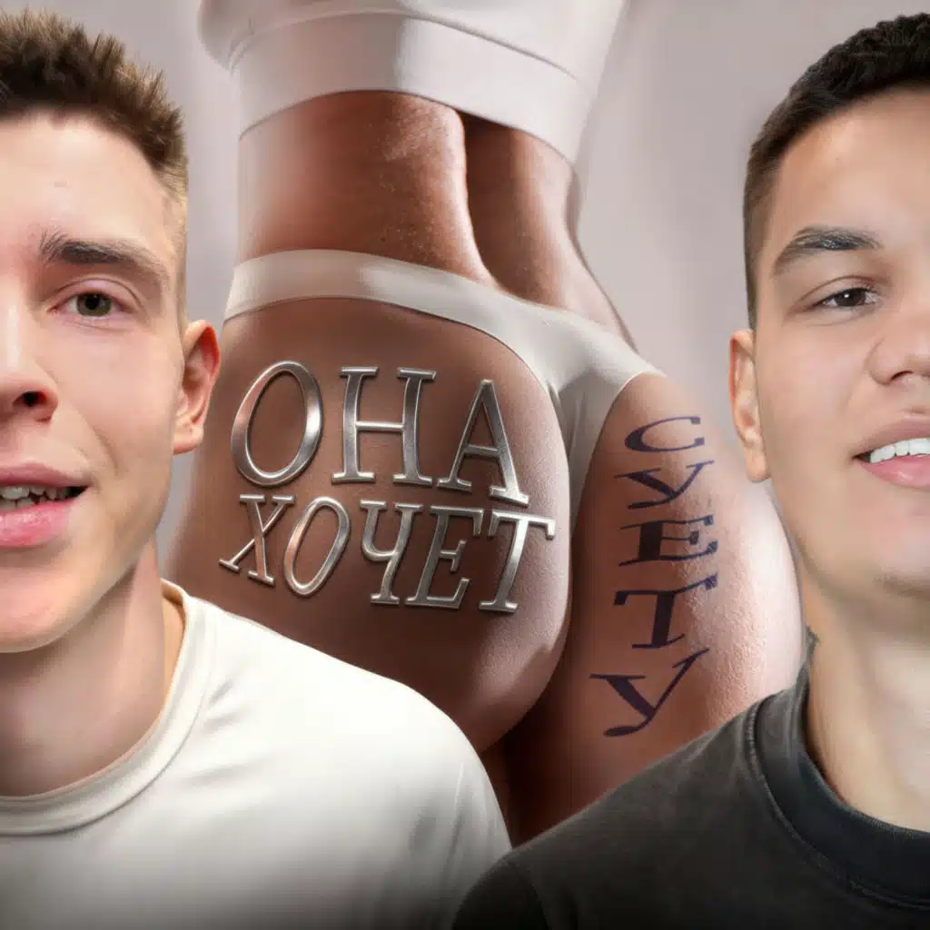 ОНА ХОЧЕТ СУЕТУ