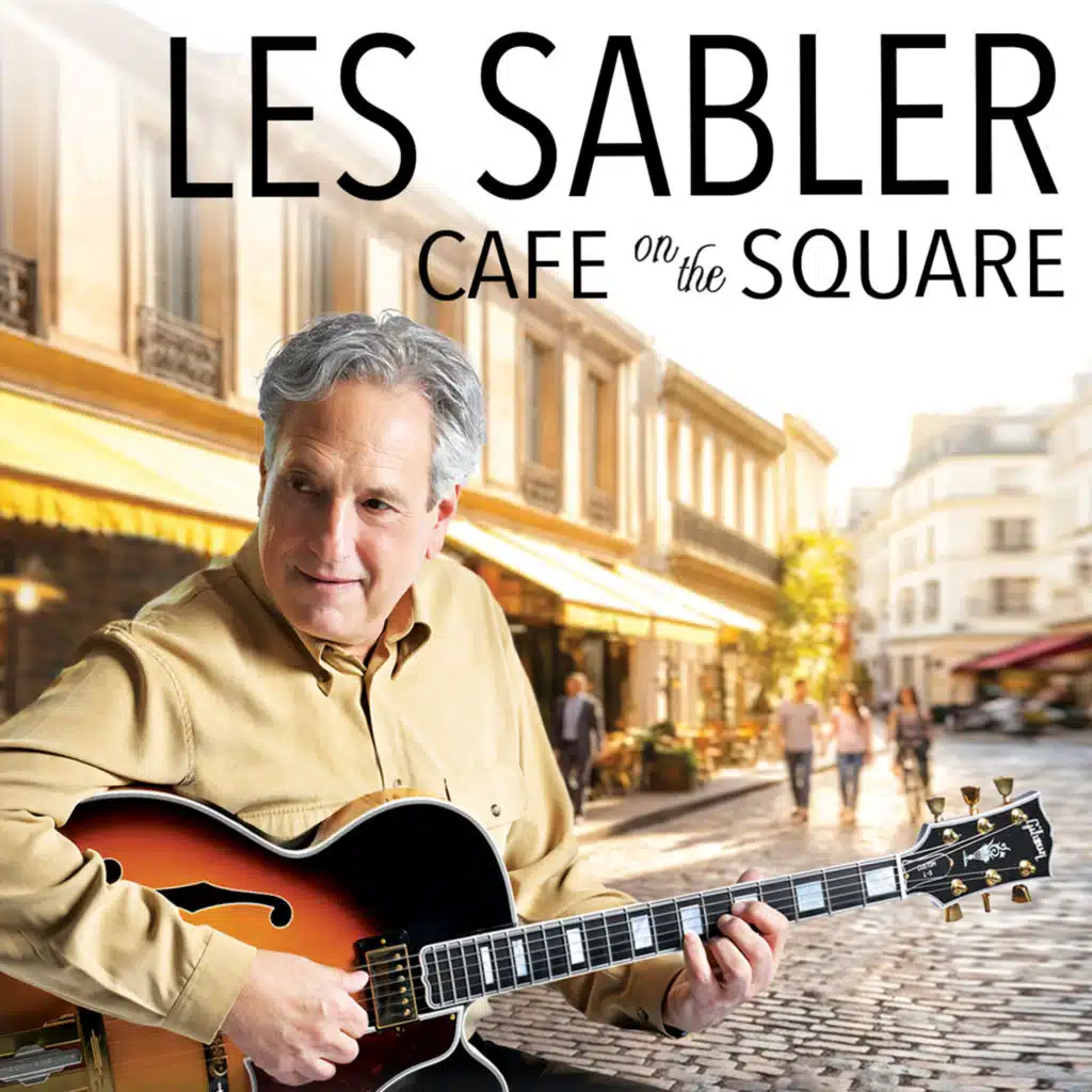 Les Sabler