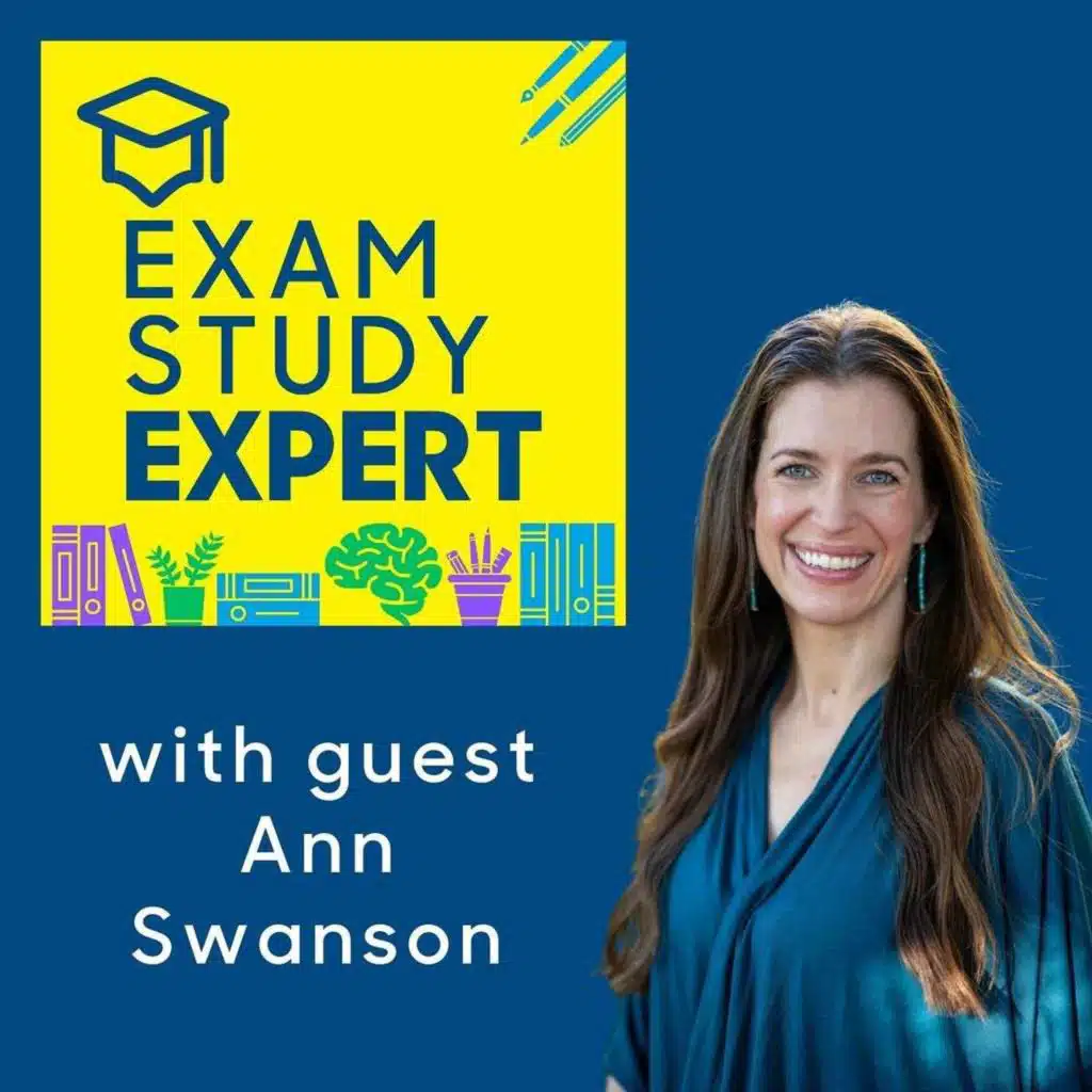 190. Brain Bootcamp: Find Focus with Magic Meditation Moments - Ann Swanson