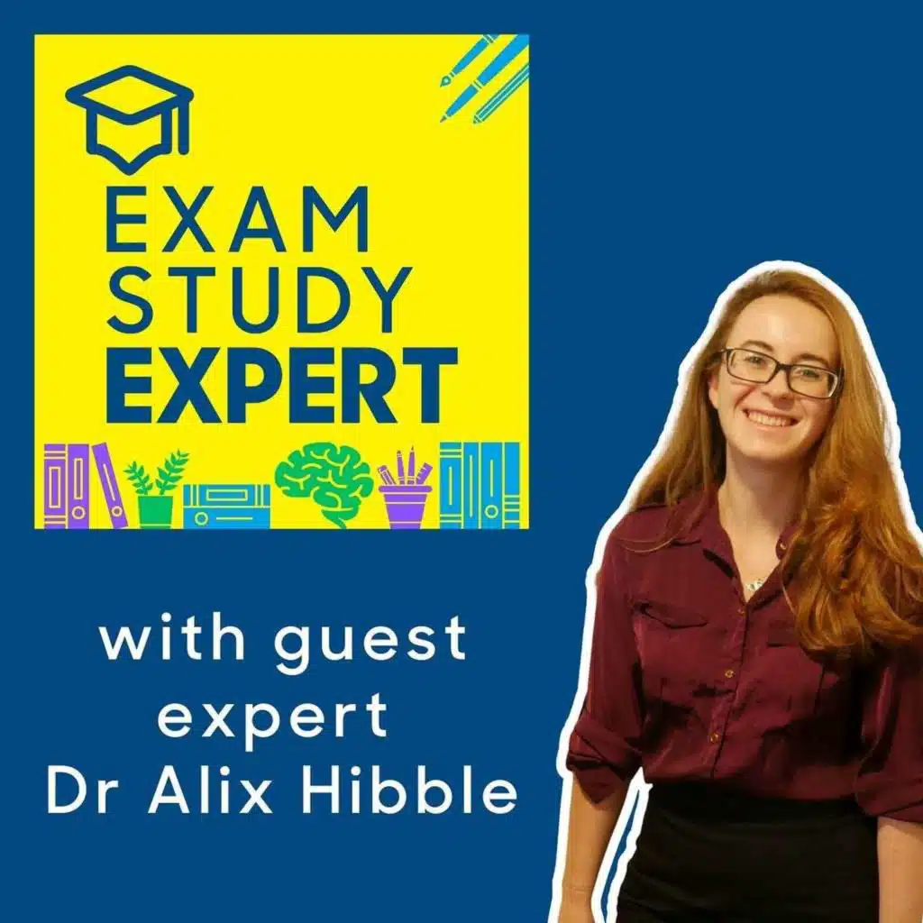 192. Academic Writing Masterclass: Better, Faster, Clearer - with Dr Alix Hibble