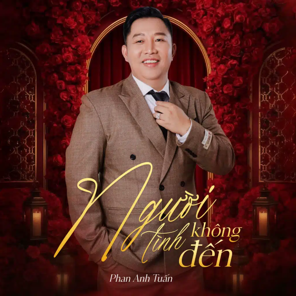 Người Tình Không Đến