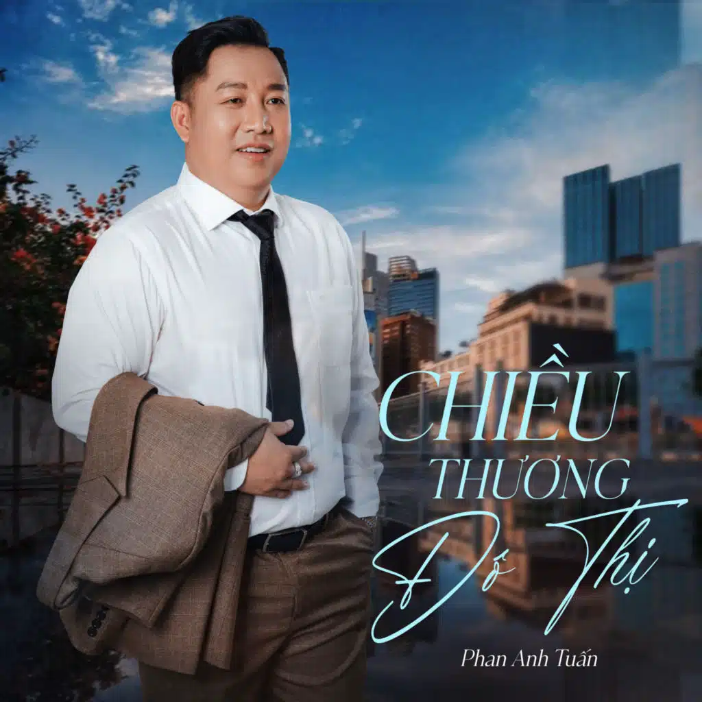 Chiều Thương Đô Thị