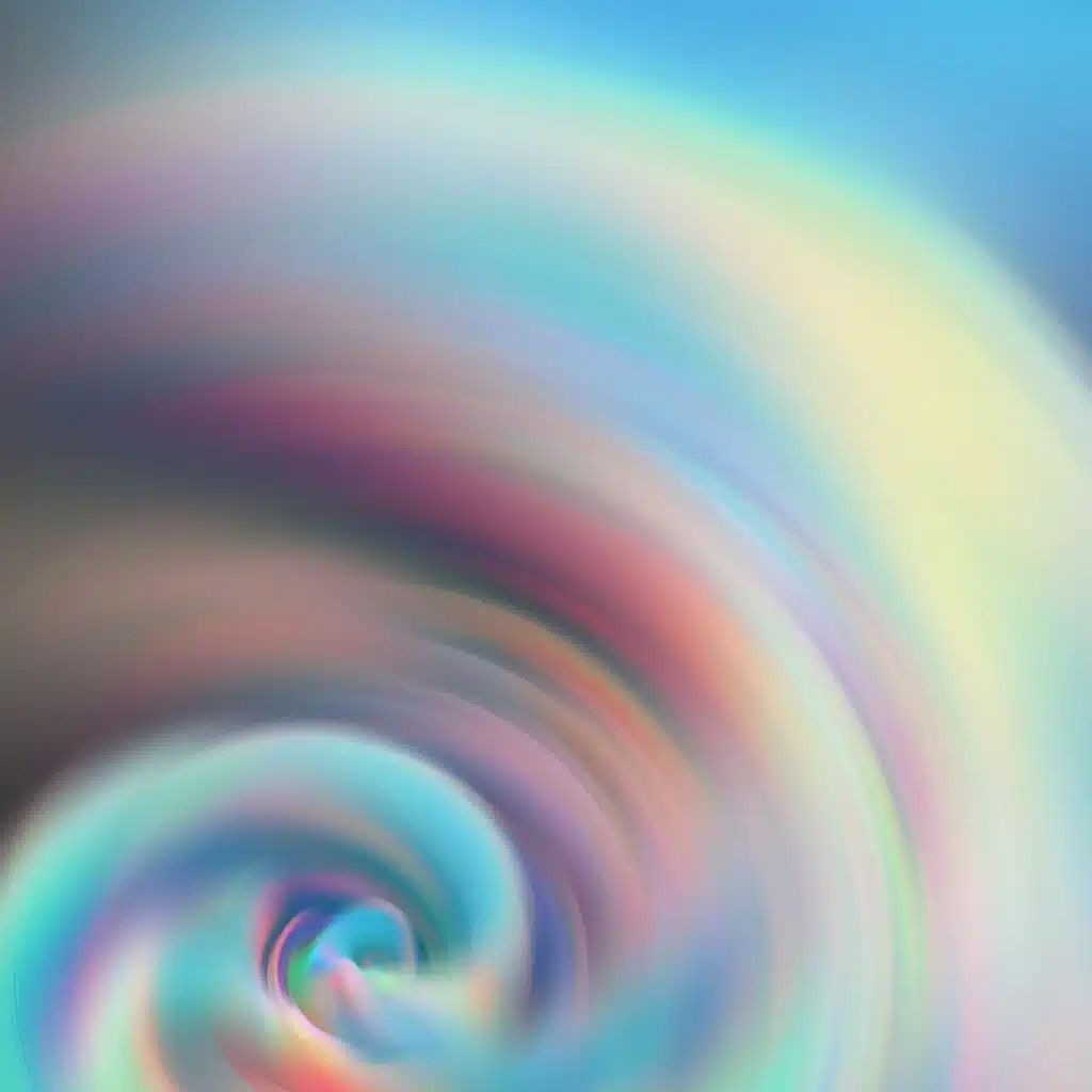 Dreamlight Waves (Medium Meditation)