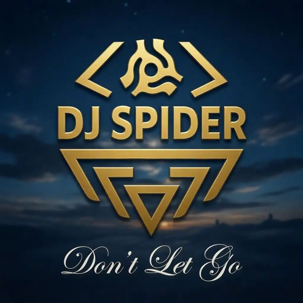 Dj Spider