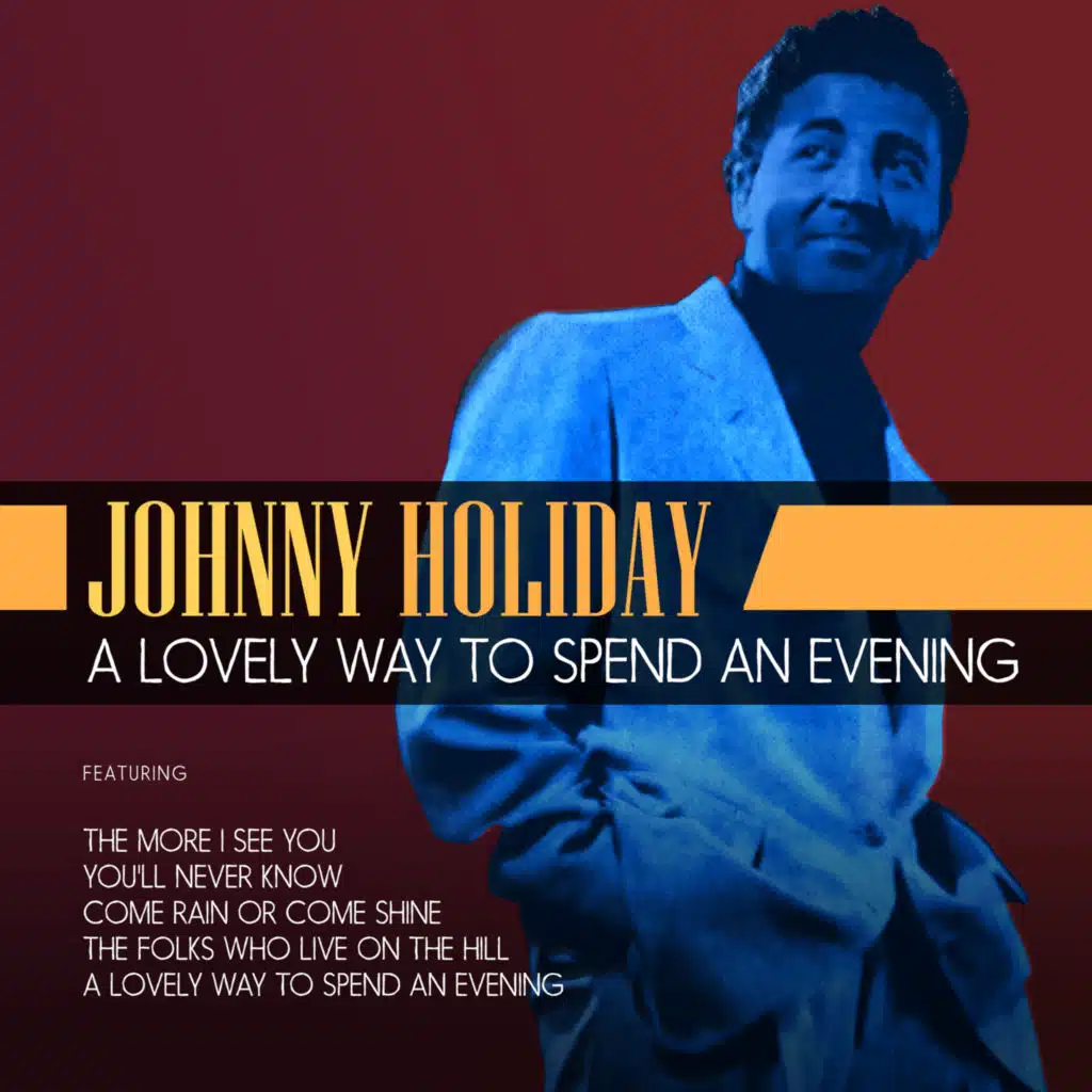 A Lovely Way To Spend An Evening