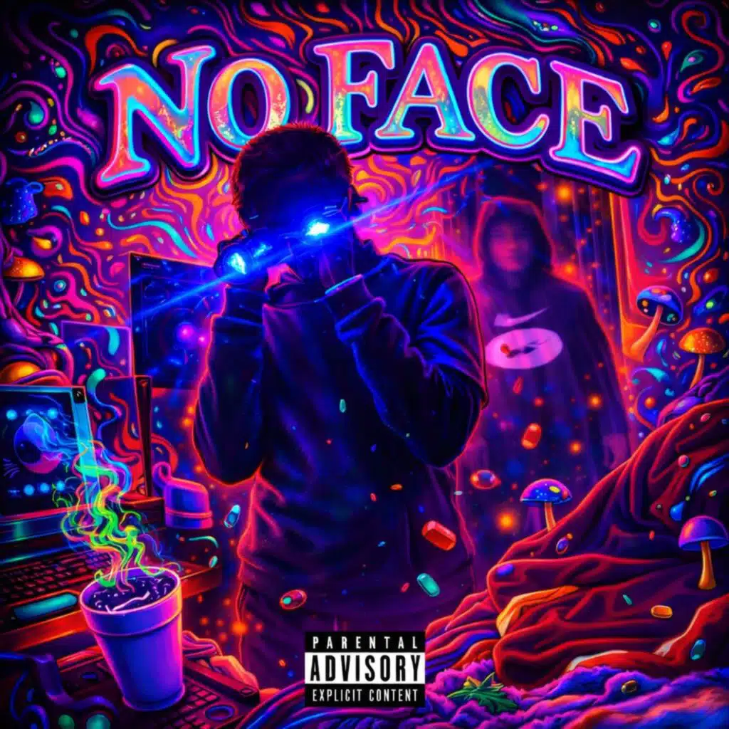 Midnight Son of GOD 82020