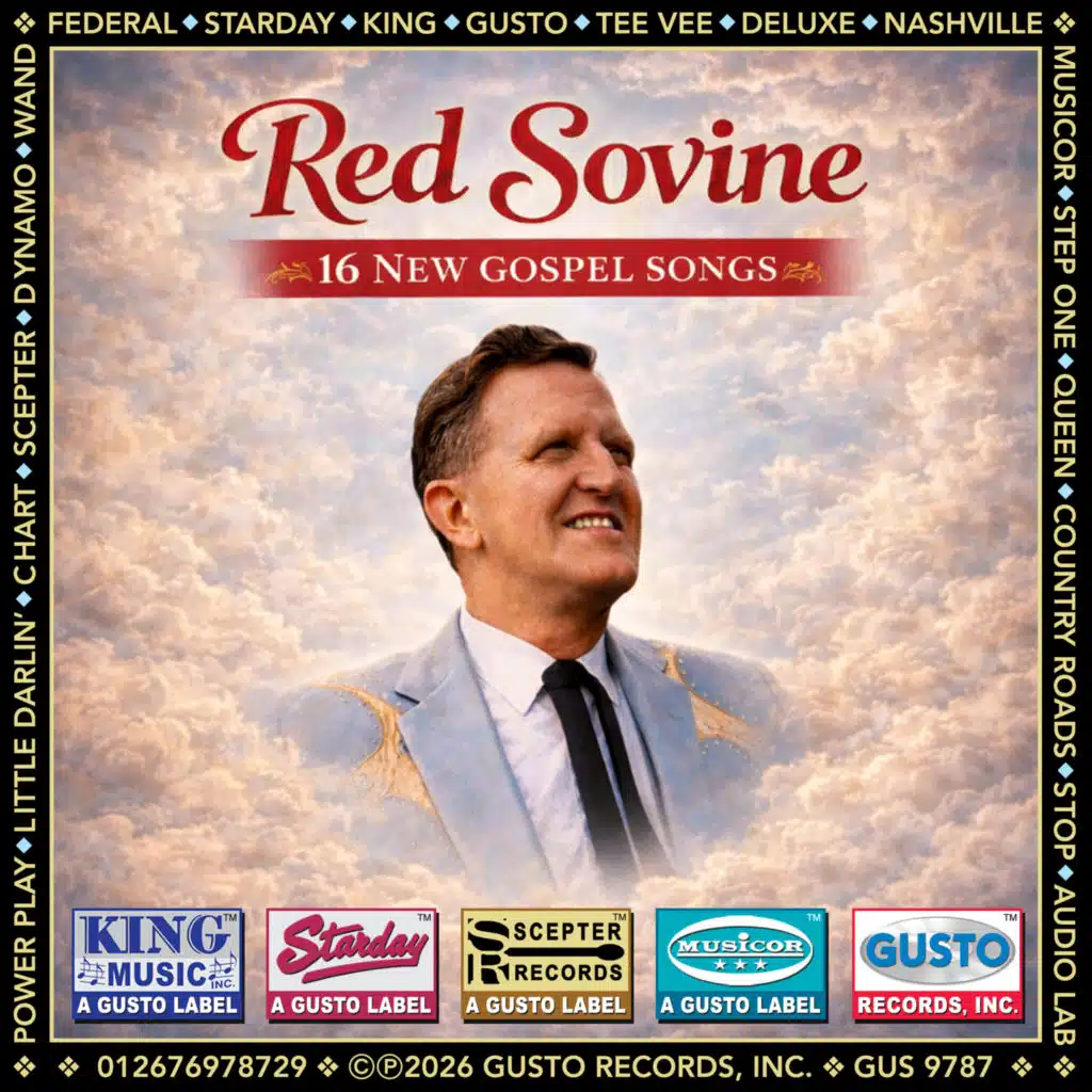 Red Sovine
