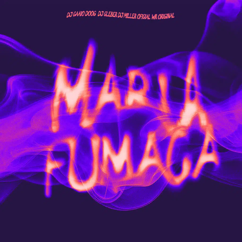Maria Fumaça