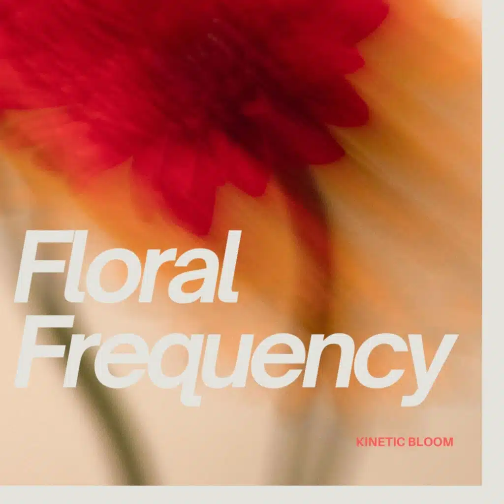 kinetic bloom
