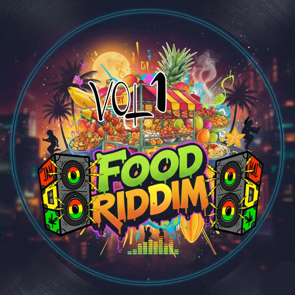 Food Riddim, vol. 1