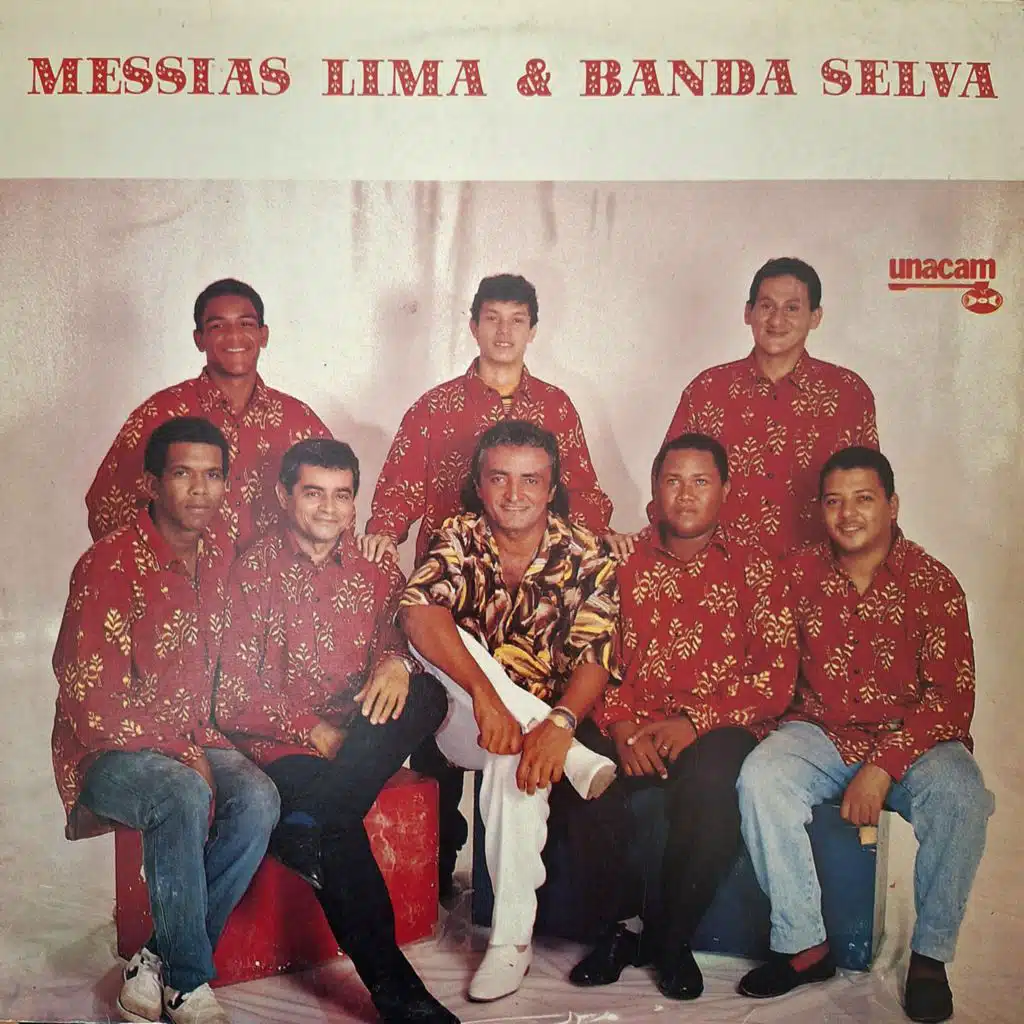 Messias Lima & Banda Selva