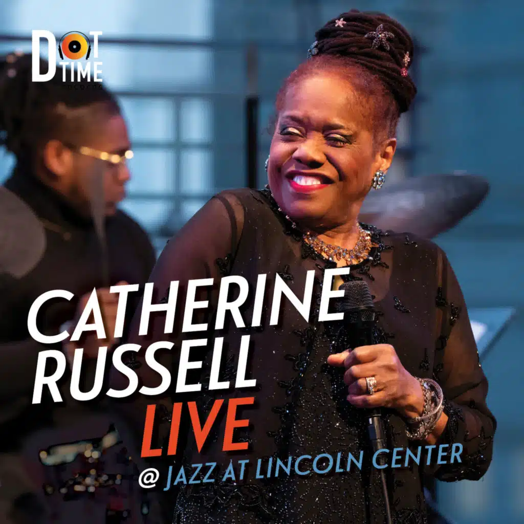 Live At Jazz At Lincoln Center (Live)