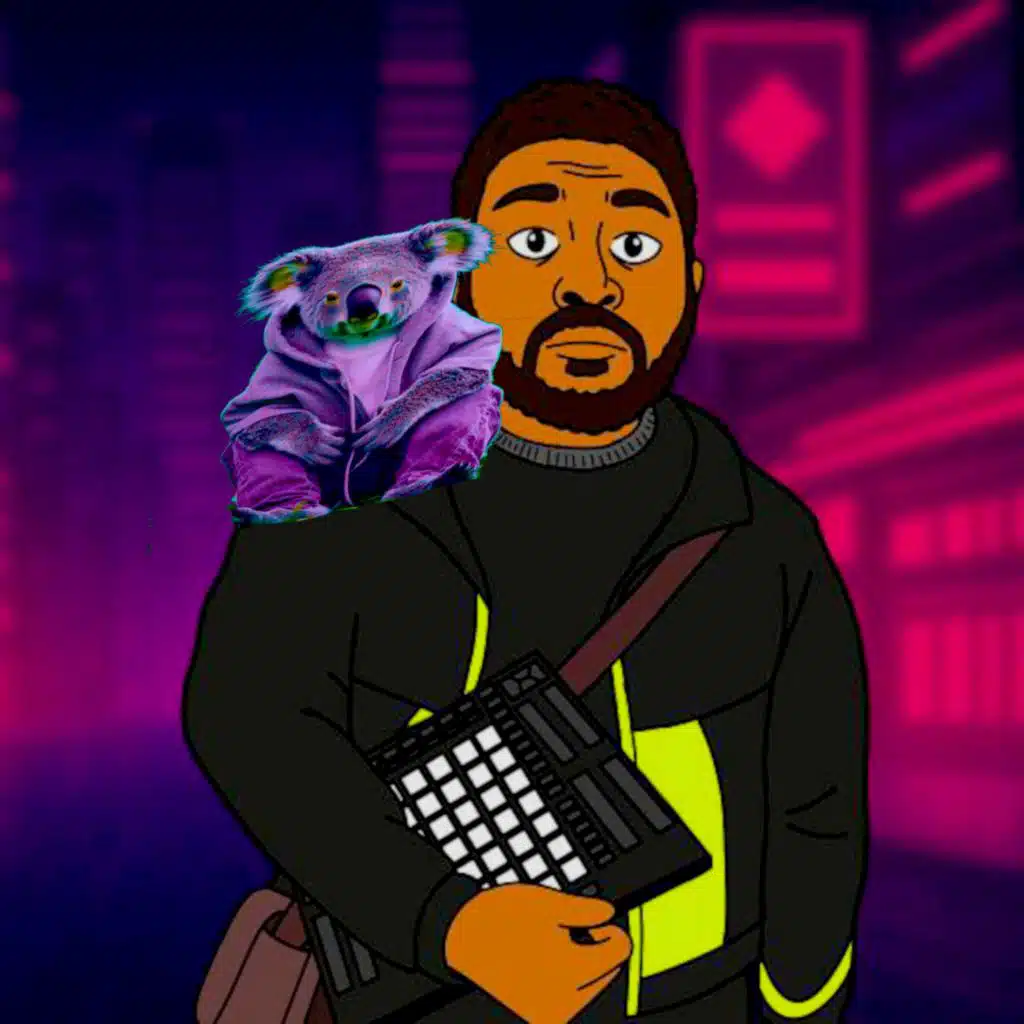 Toon Boi