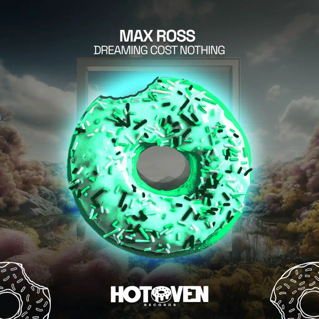 Max Ross