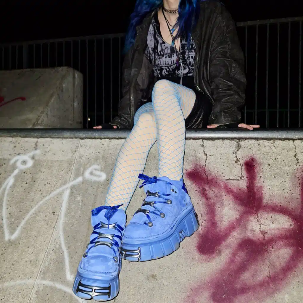 Hot Topic