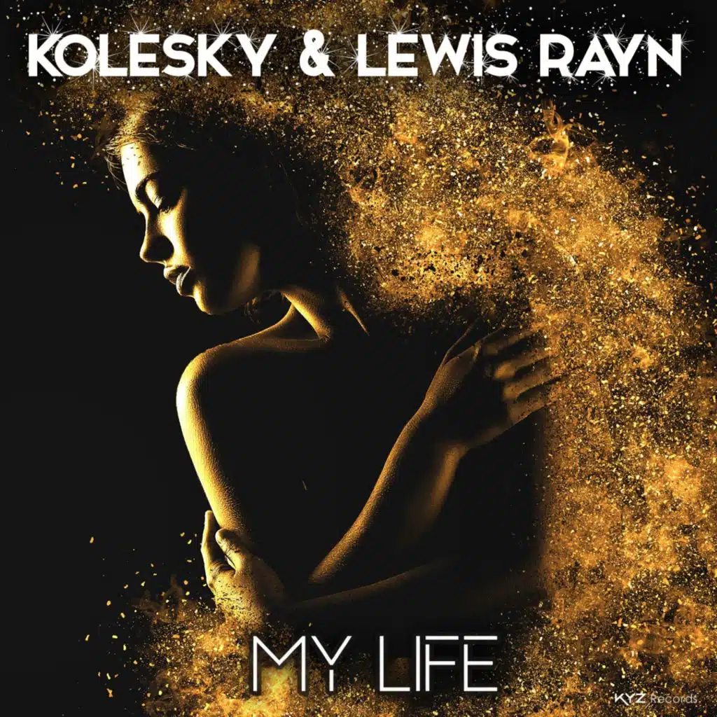 Kolesky, Lewis Rayn