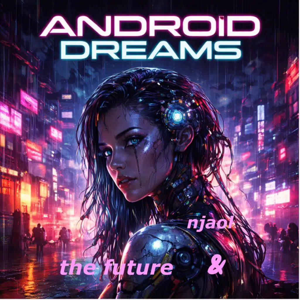 njaol & the future