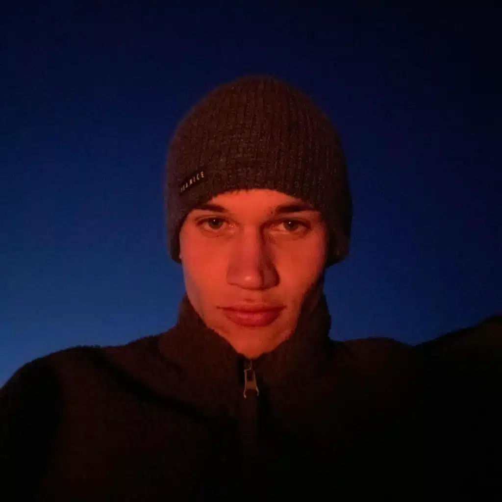 Underneath The Sun (Studio Mix)