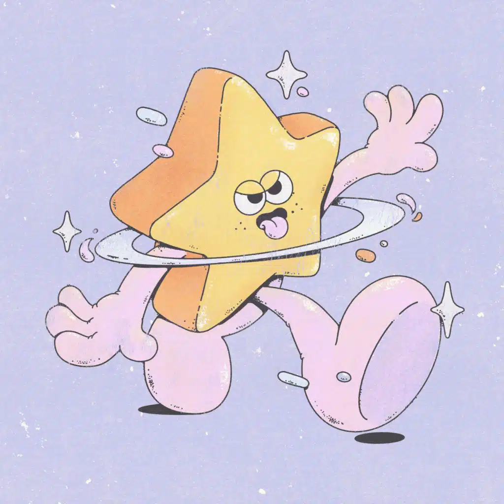 starlight feat. Madeline Follin