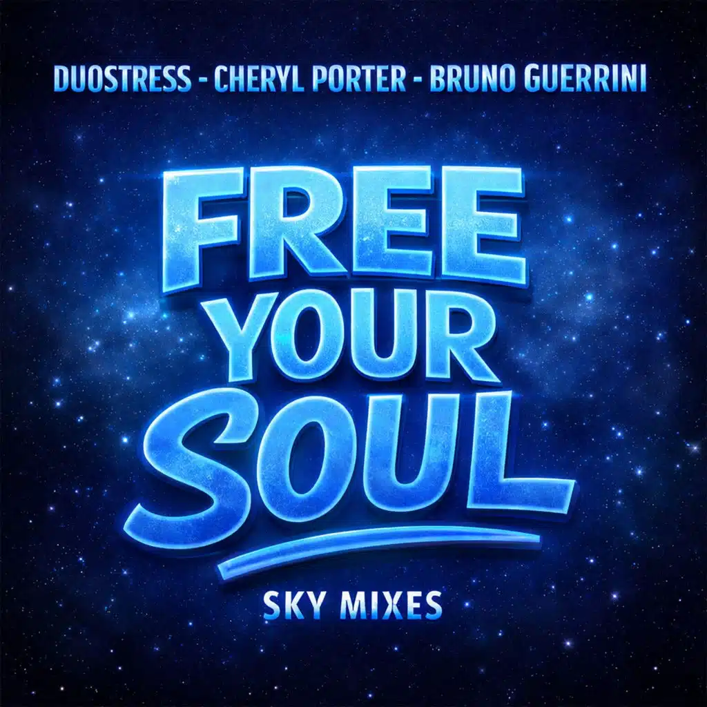 Free Your Soul (Sky Mixes) [feat. Casella]