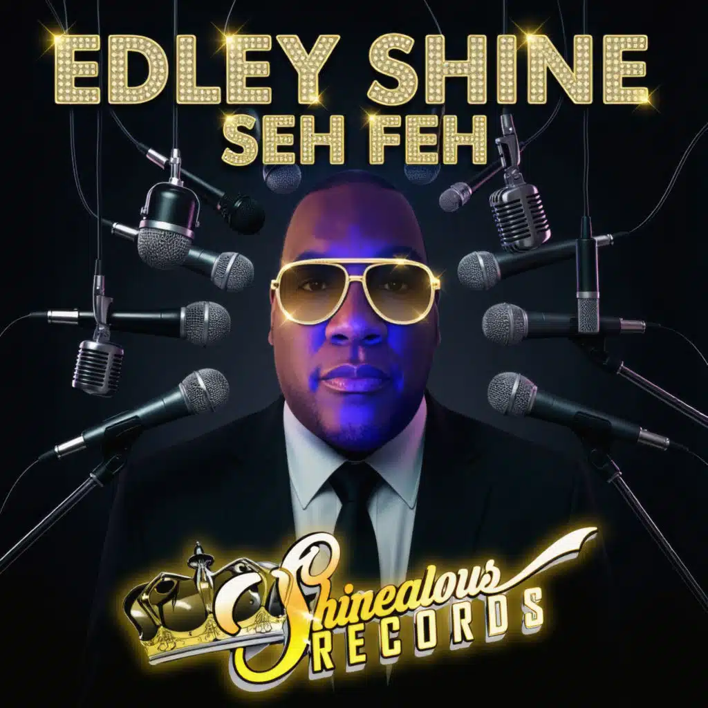 Edley Shine