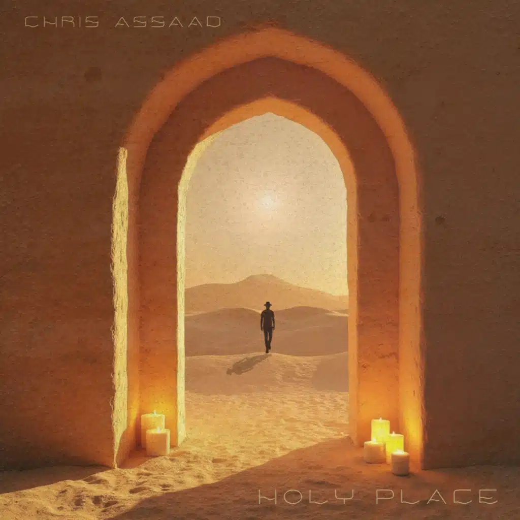 Chris Assaad