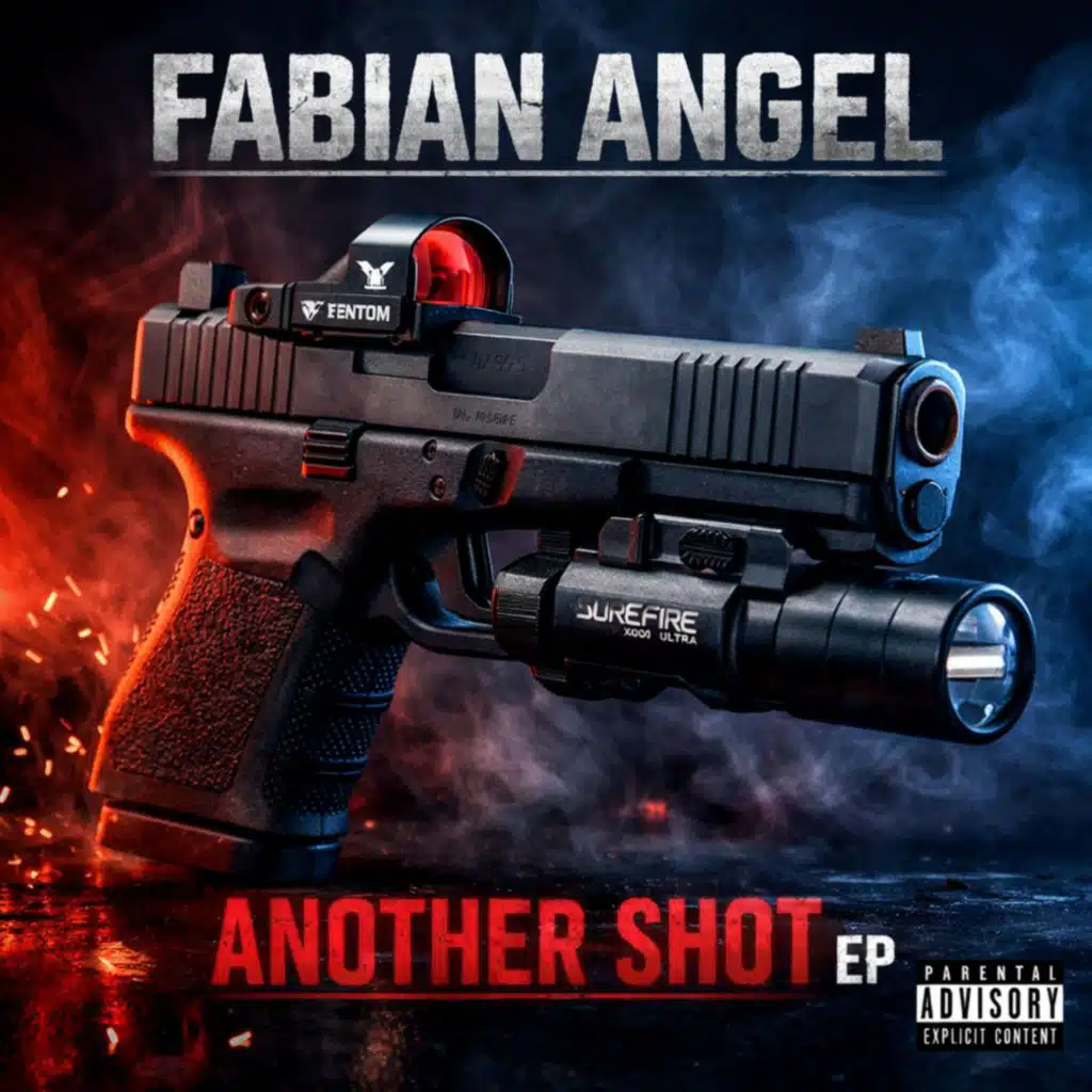 Fabian Angel