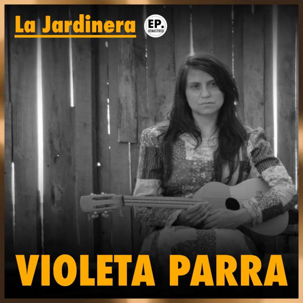 Violeta Parra