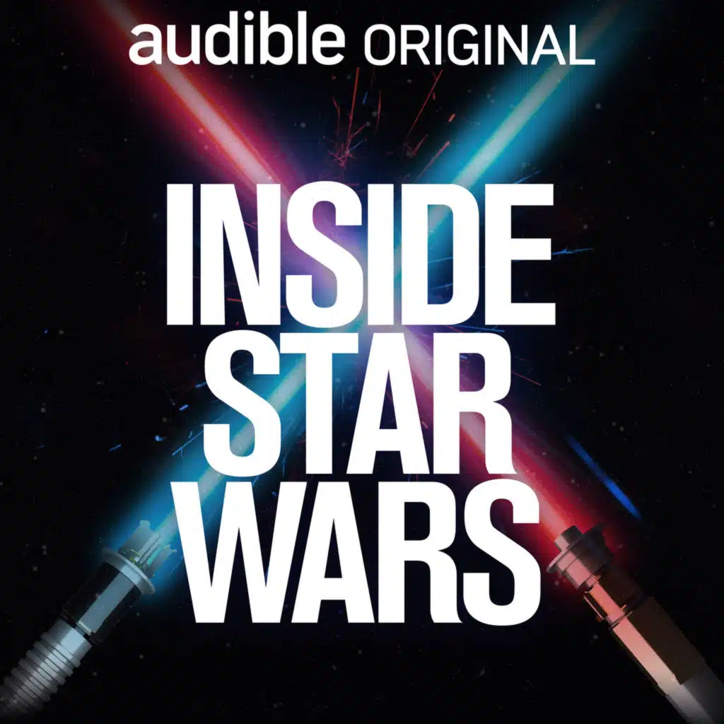 Inside Star Wars