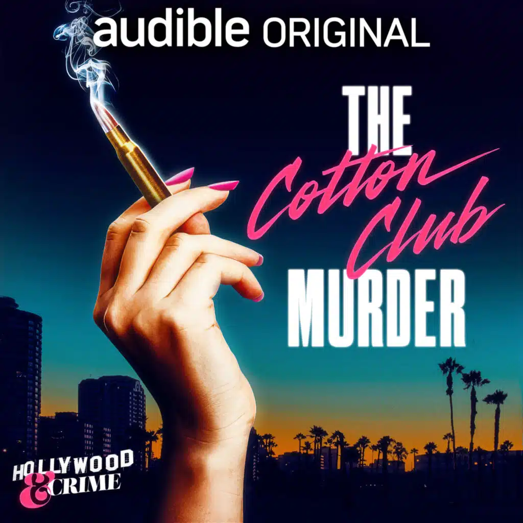 Hollywood & Crime