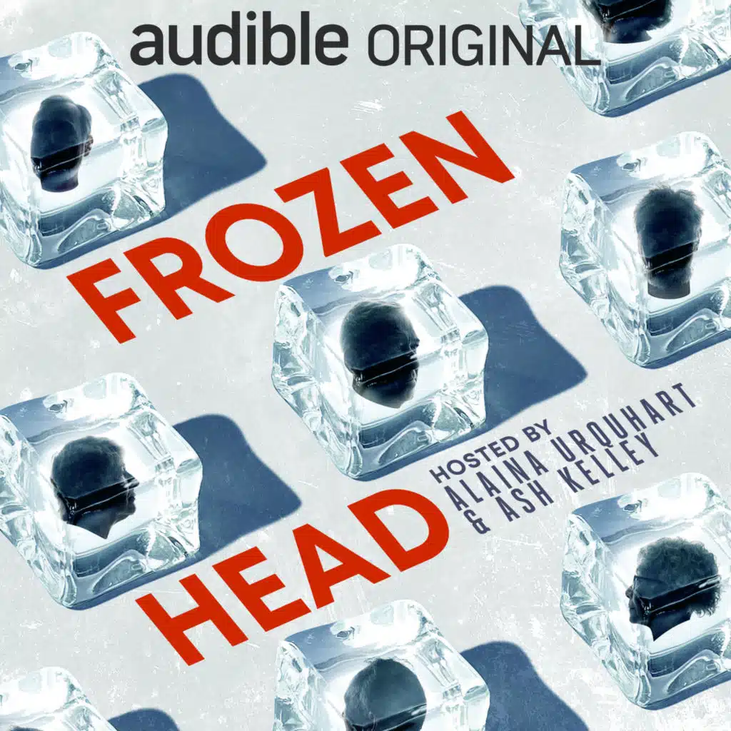 Frozen Head