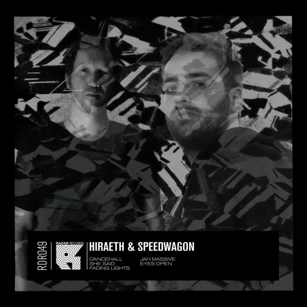 Hiraeth & Speedwagon