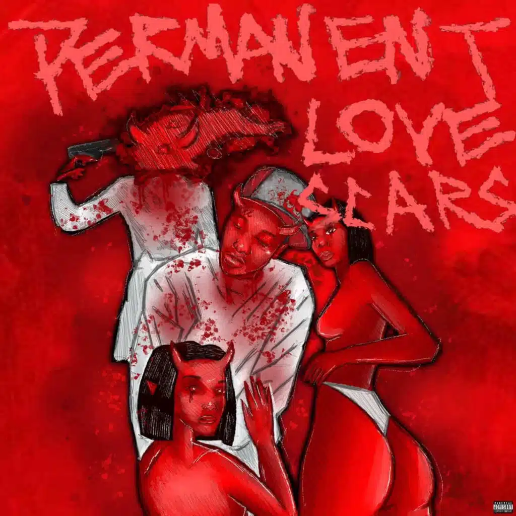 Permanent Love Scars